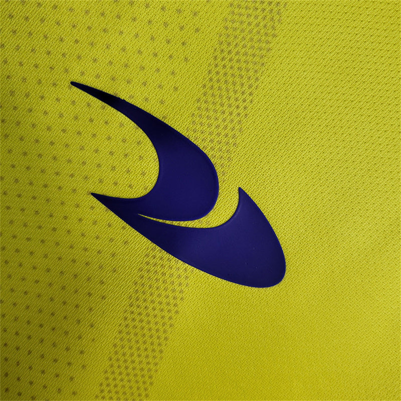 Camiseta Local Al Nassr 22-23