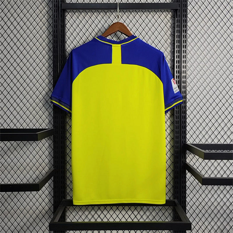 Camiseta Local Al Nassr 22-23