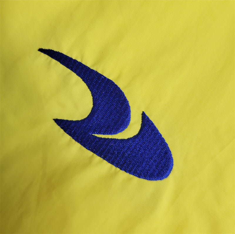 Al Nassr 23-24 Wende-Windbreaker
