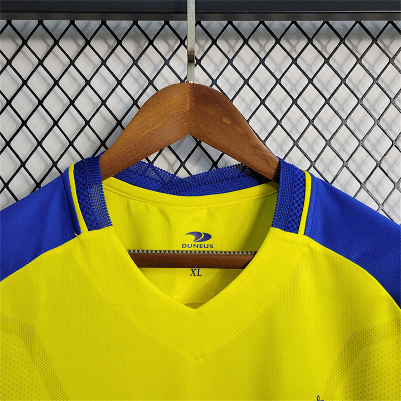 Camiseta Local Al Nassr 22-23