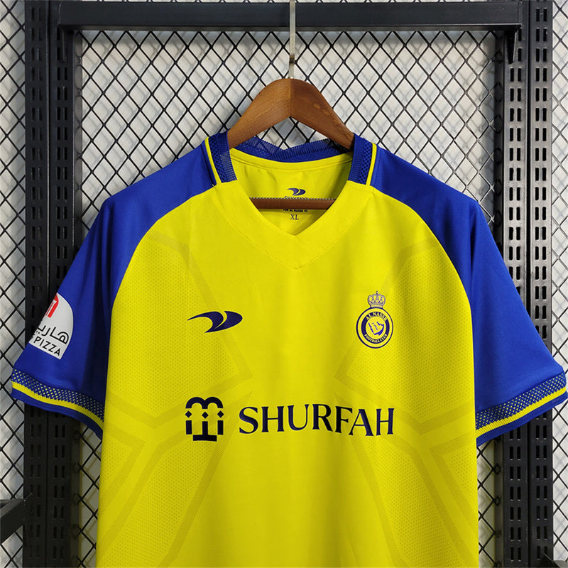 Camiseta Local Al Nassr 22-23
