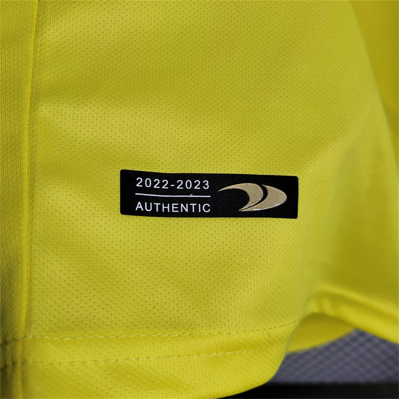 Camiseta Local Al Nassr 22-23