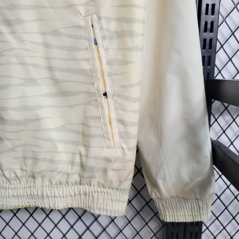 Al Nassr 23-24 Wende-Windbreaker