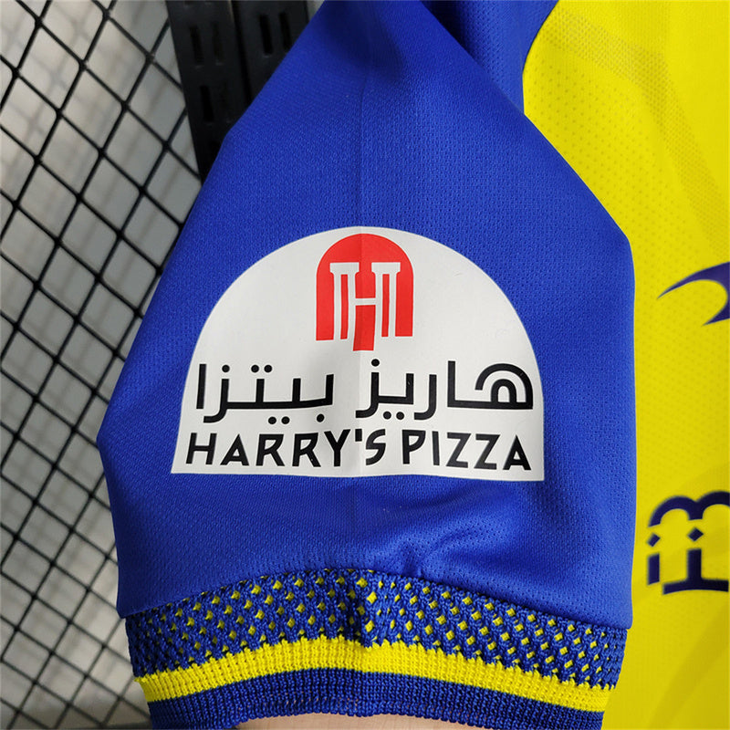 Camiseta Local Al Nassr 22-23