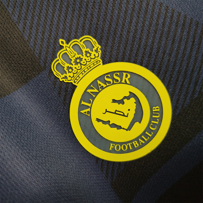 قميص تدريب النصر لموسم 22-23