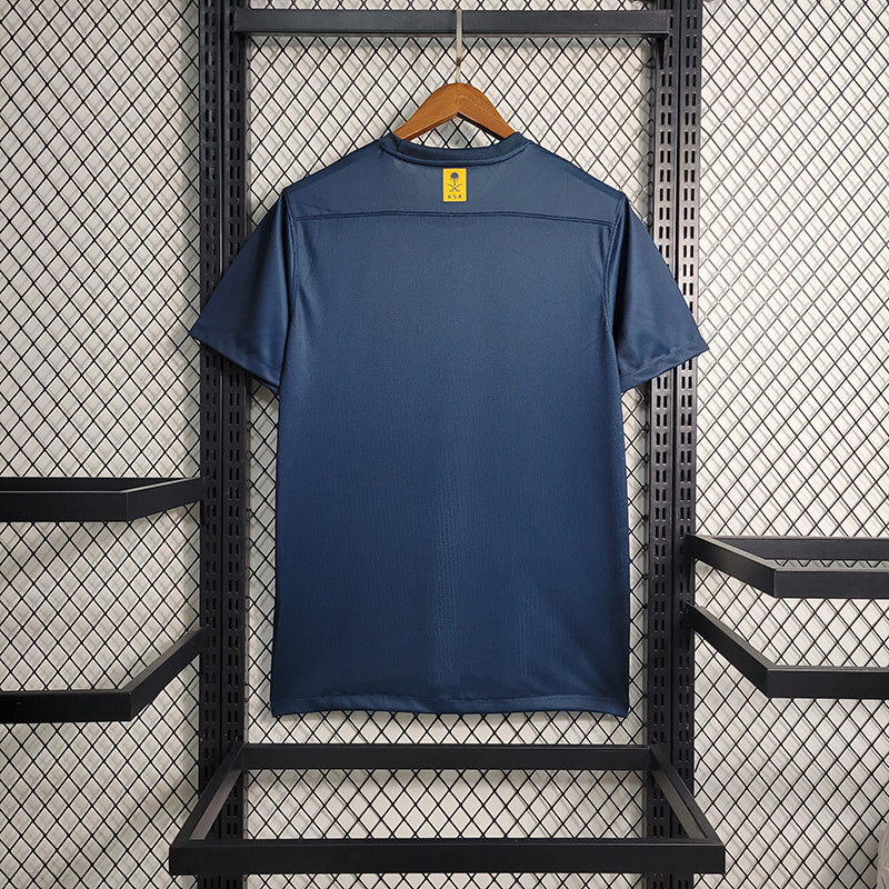 Al Nassr 23-24 Away Jersey