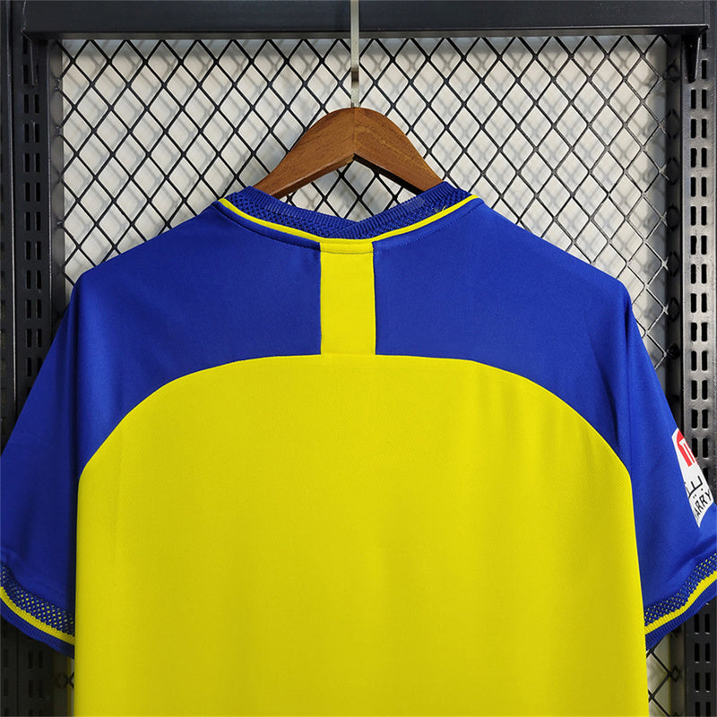 Camiseta Local Al Nassr 22-23
