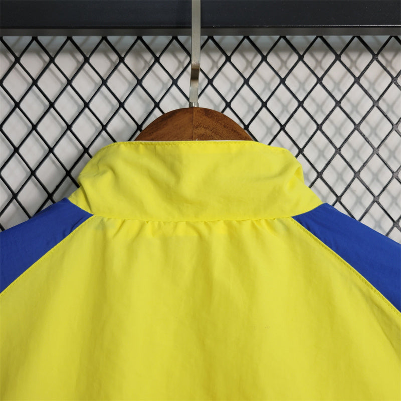Al Nassr 23-24 Wende-Windbreaker