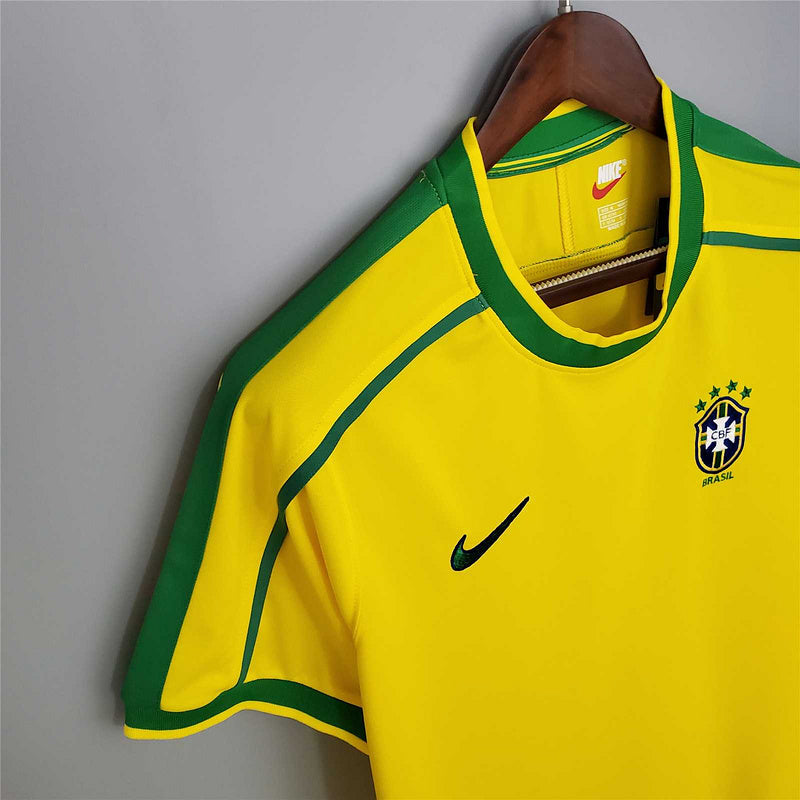 Retro de Local Brasil 1998