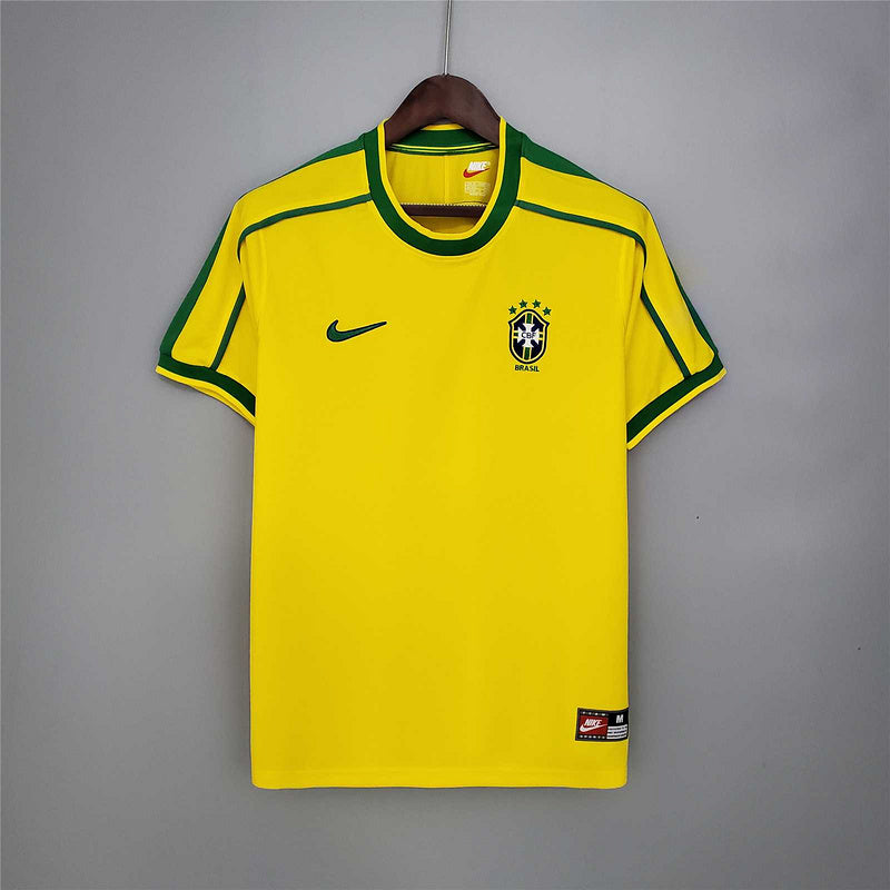 Retro de Local Brasil 1998