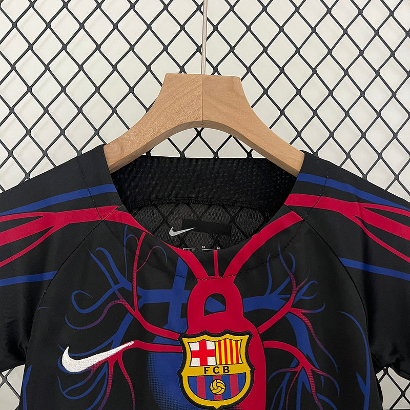 Barcelona 23-24 Especial para niños