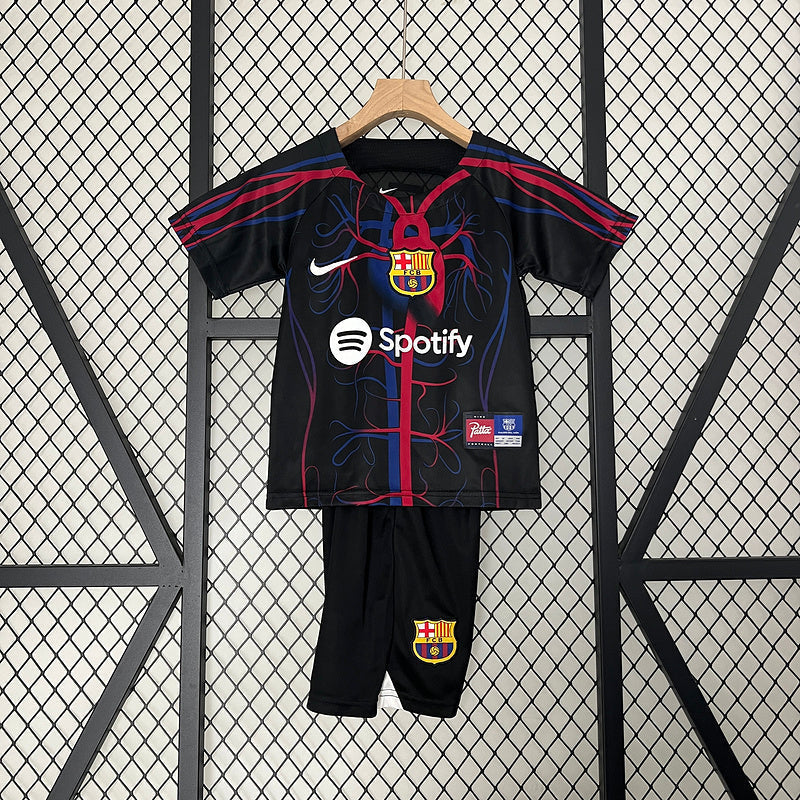 Barcelona 23-24 Especial para niños