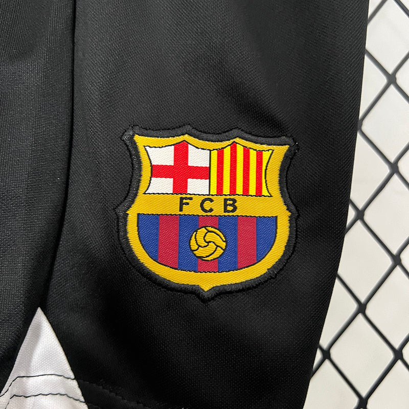 Barcelona 23-24 Especial para niños
