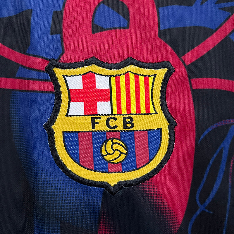 Barcelona 23-24 Especial para niños