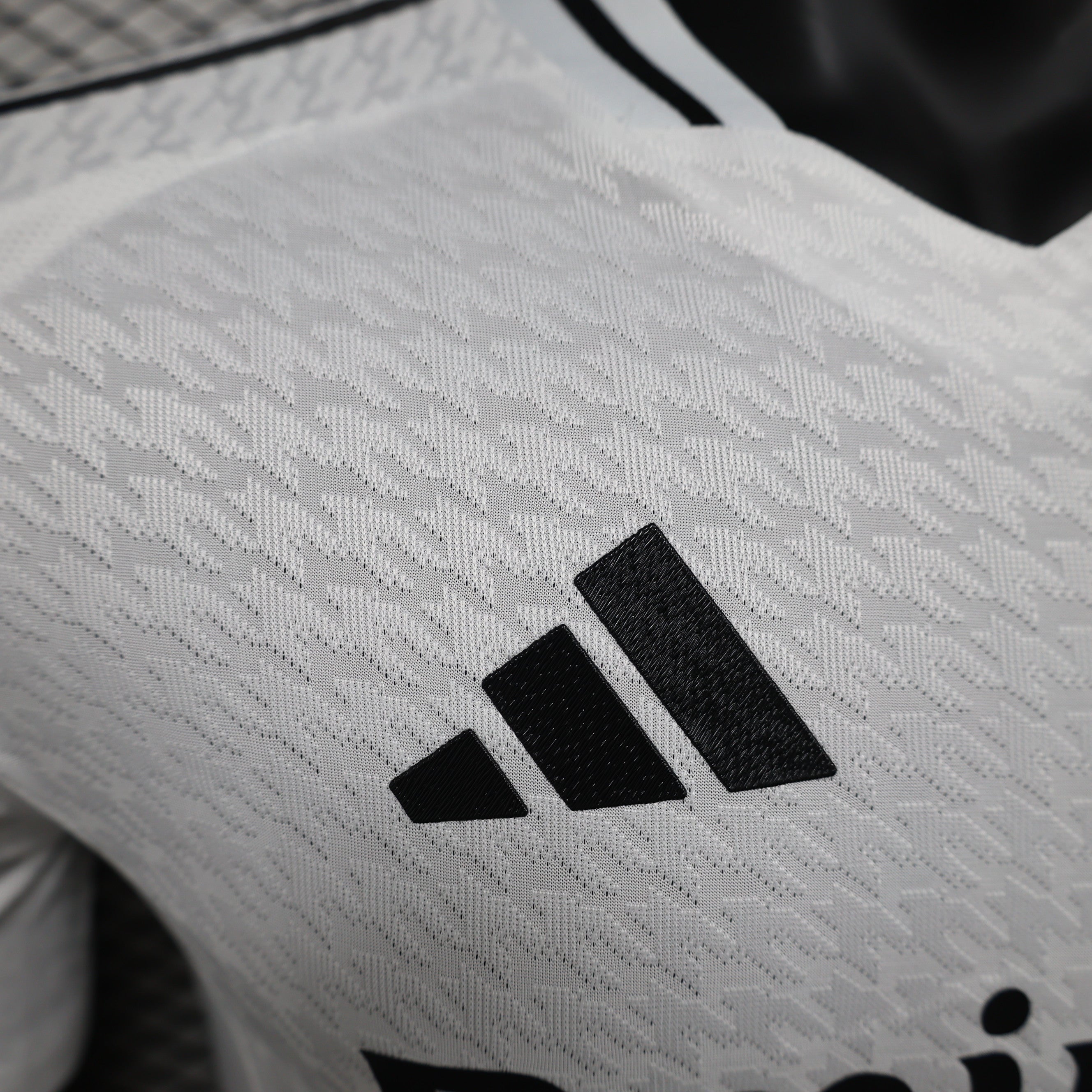Real Madrid 24-25 home kit