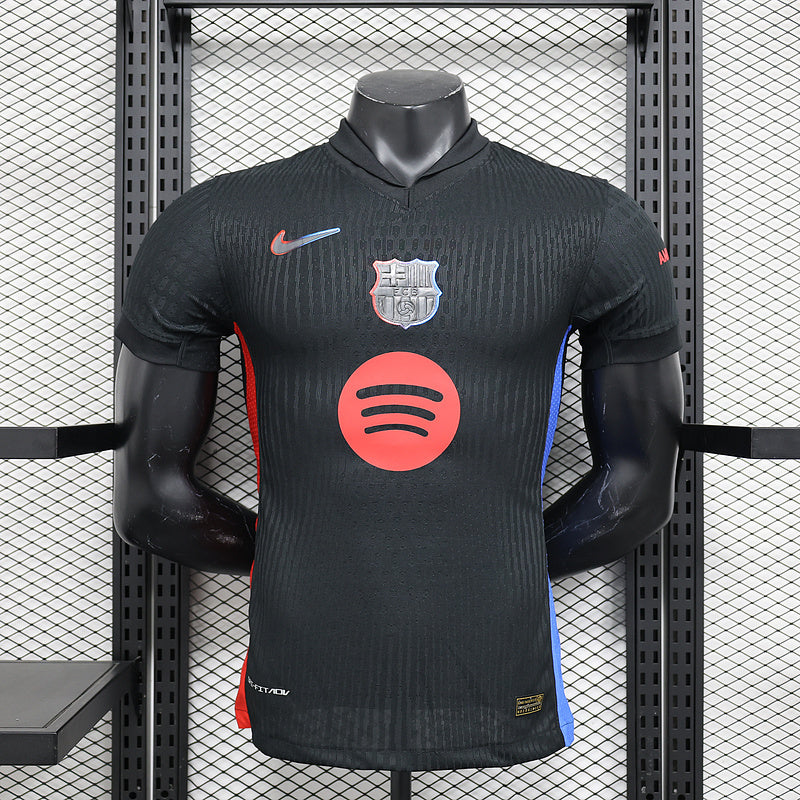 Barcelona 24-25 Away