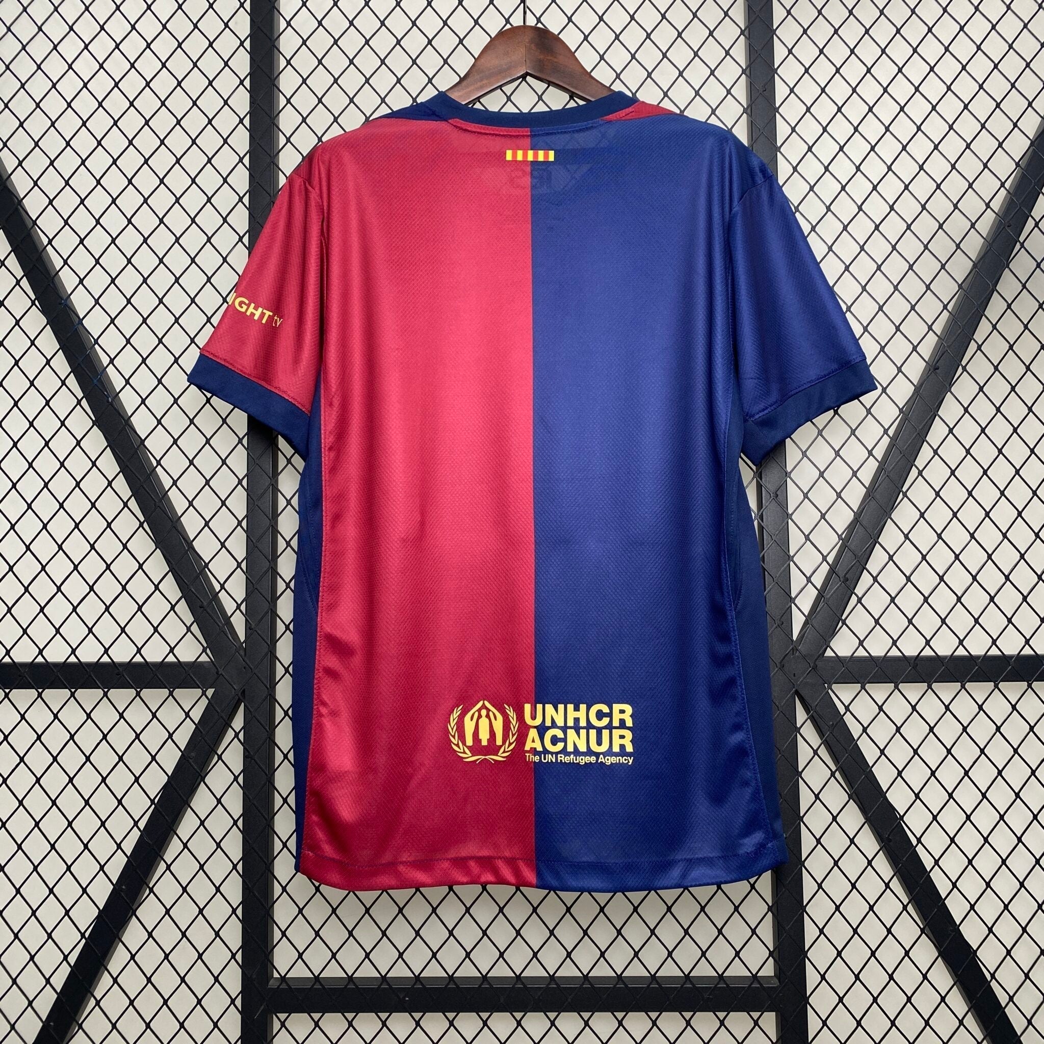 Barcelona 24-25 Special