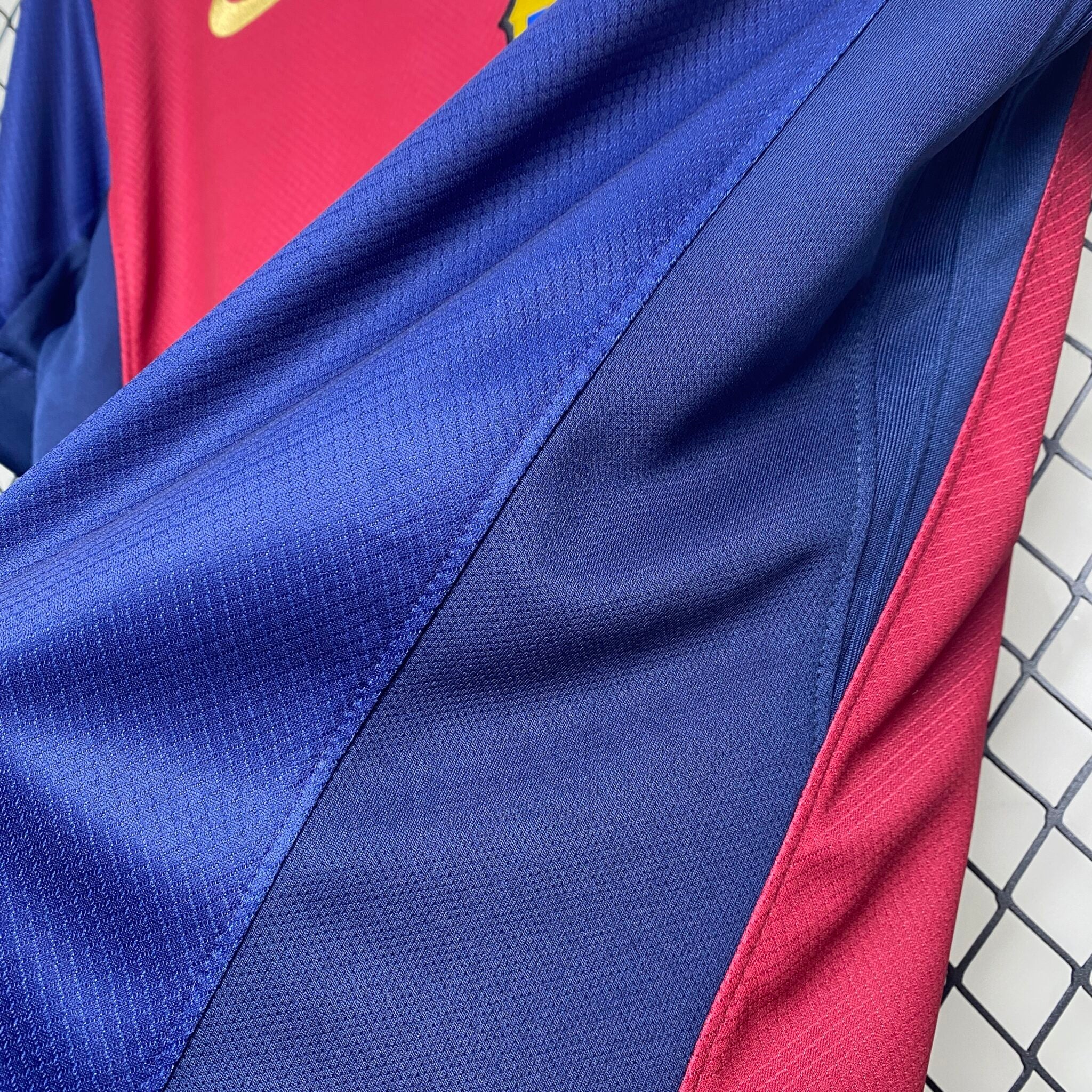 Barcelona 24-25 Special