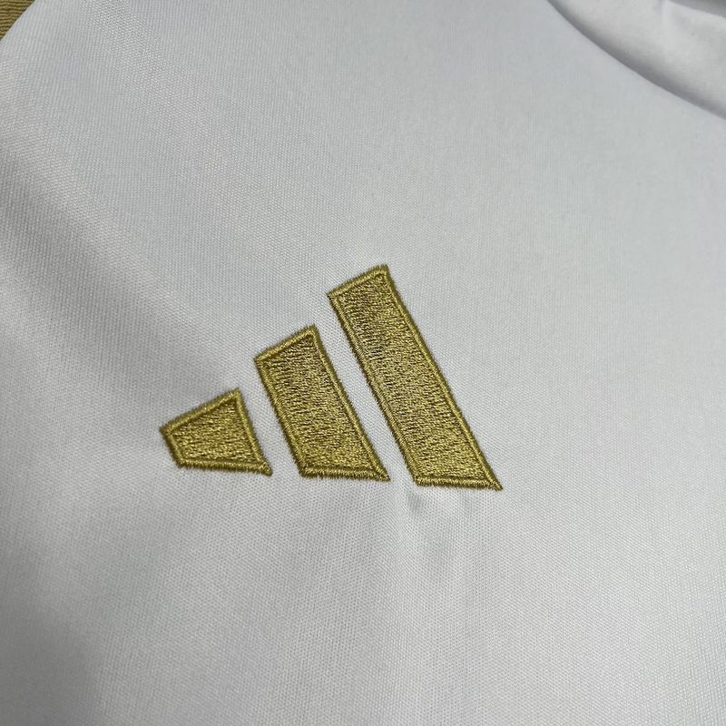 Al Nassr 24-25 Drittes Trikot