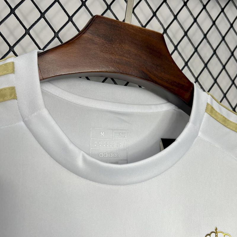 Al Nassr 24-25 Drittes Trikot