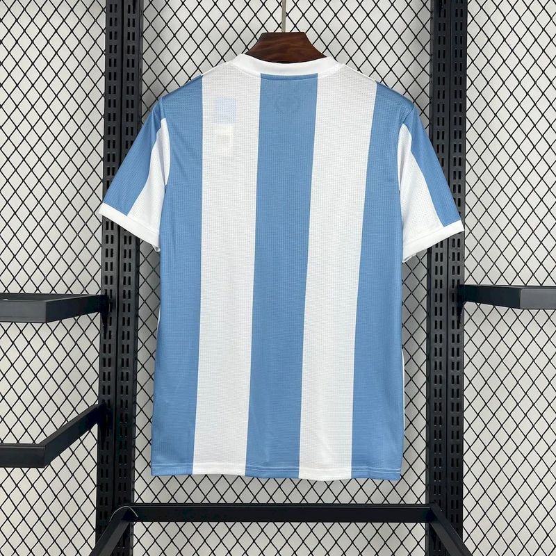 Maillot 50e anniversaire Argentine