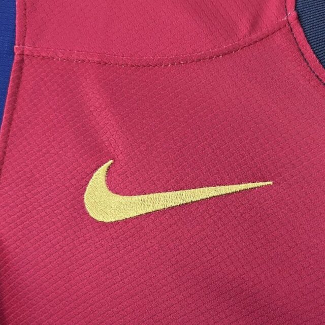 Barcelona 125th Anniversary Kit