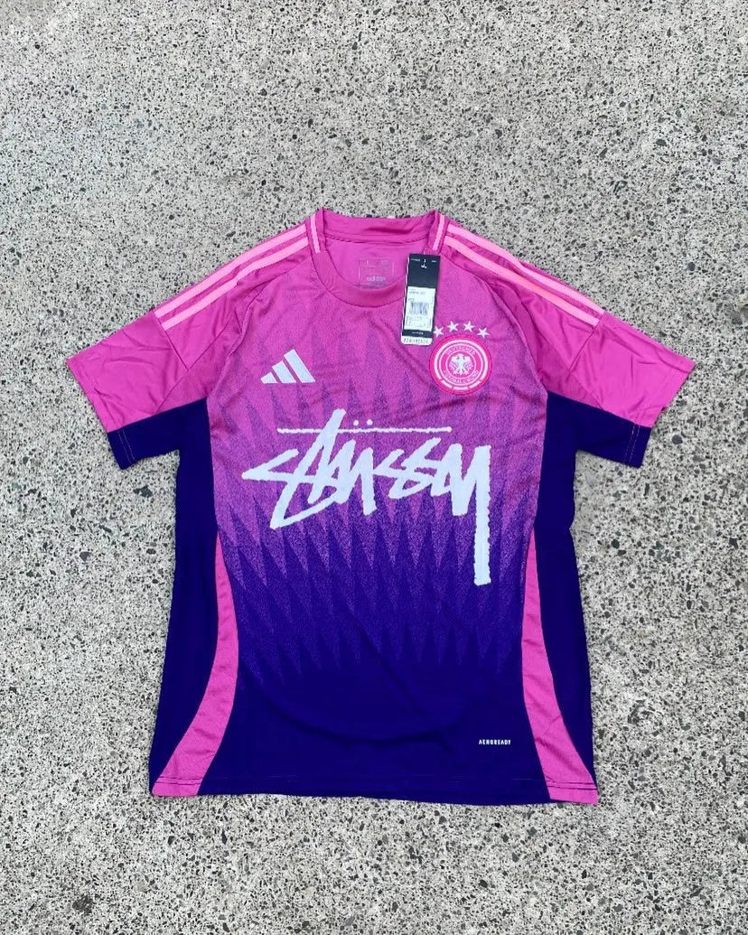 مايو ستوسي × ألمانيا 2024/2025