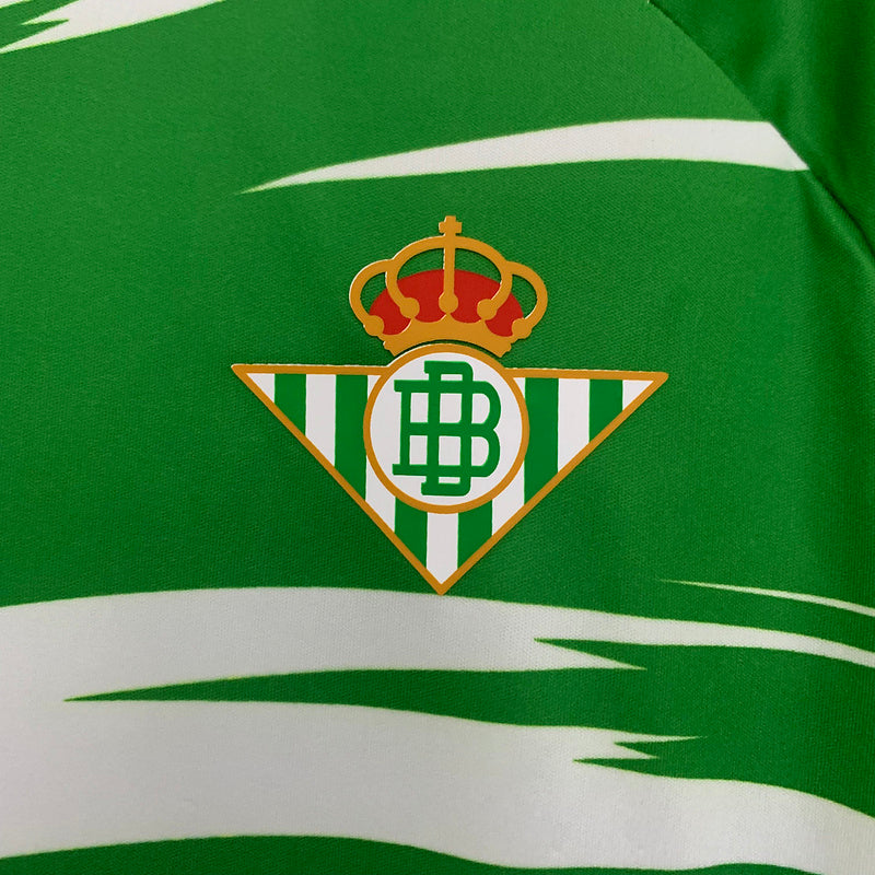 Real Betis 25-26 Special Edition Jersey