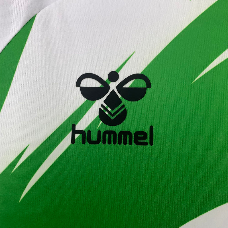 Real Betis 25-26 Special Edition Jersey