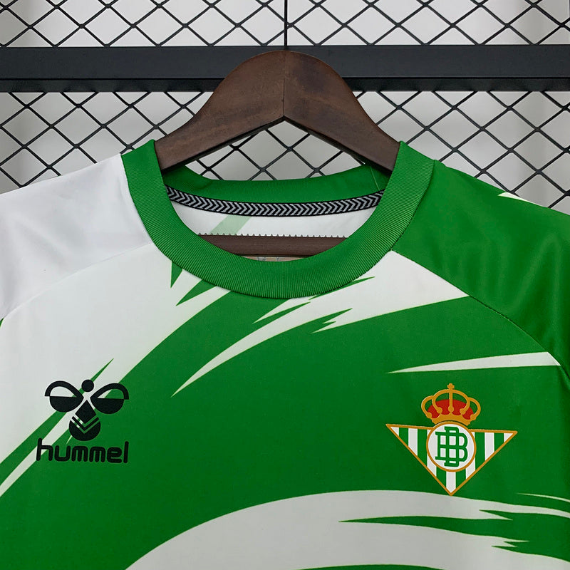 Real Betis 25-26 Special Edition Jersey