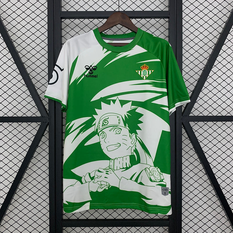 Real Betis 25-26 Special Edition Jersey