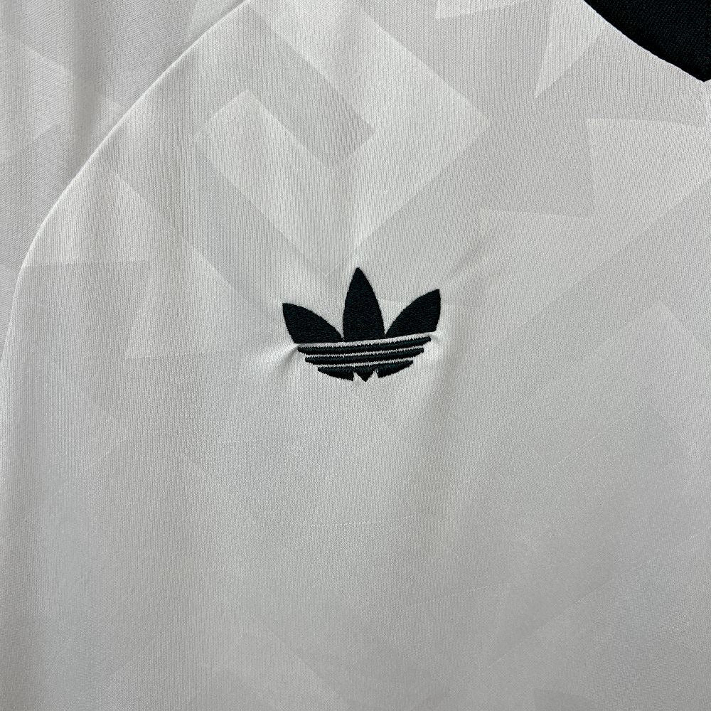 Mexico 2026 World Cup Away Jersey