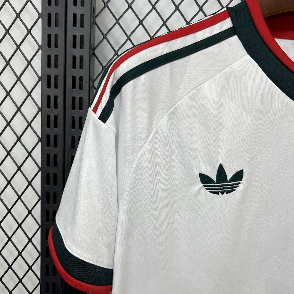 Mexico 2026 World Cup Away Jersey