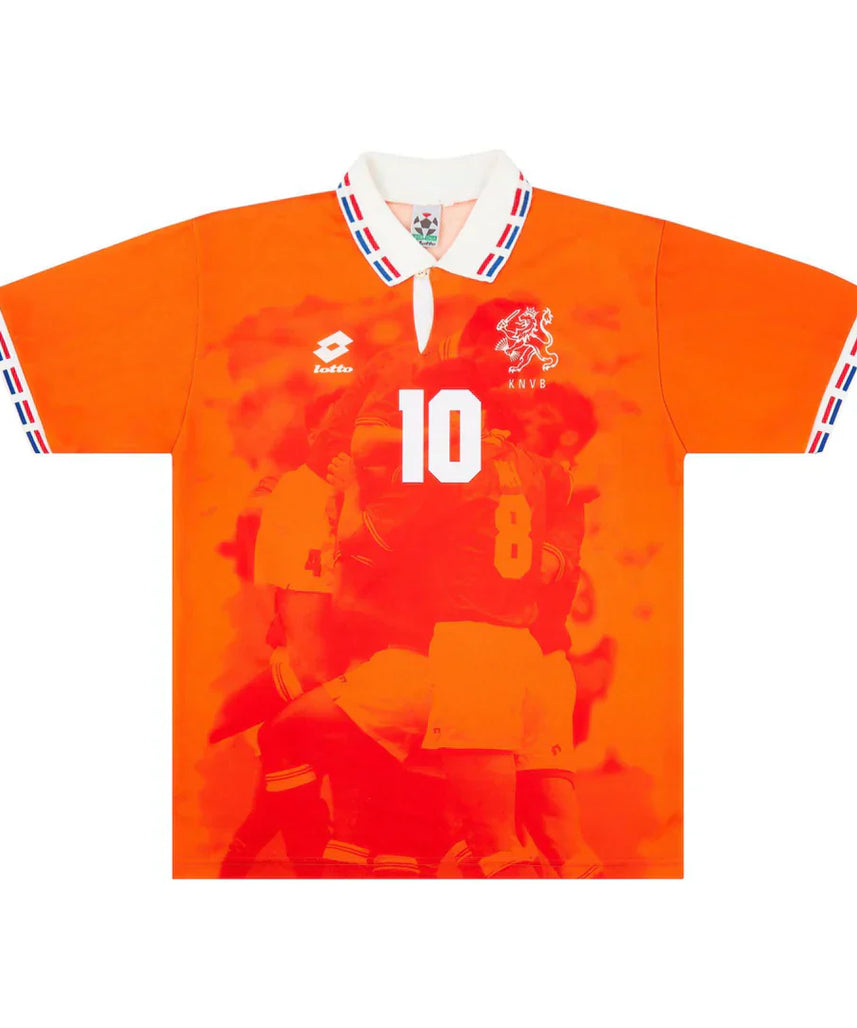 HOLANDIA 1996 RETRO