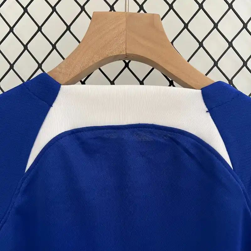 Maillot domicile Chelsea 23/24 Enfants