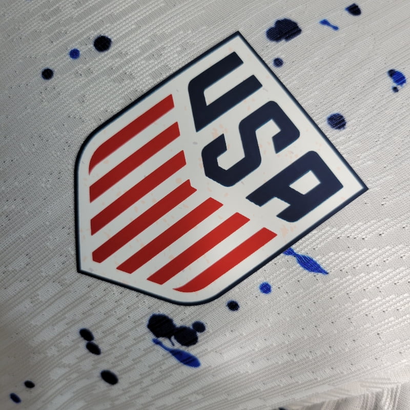 USA 2023-2024 away Kit