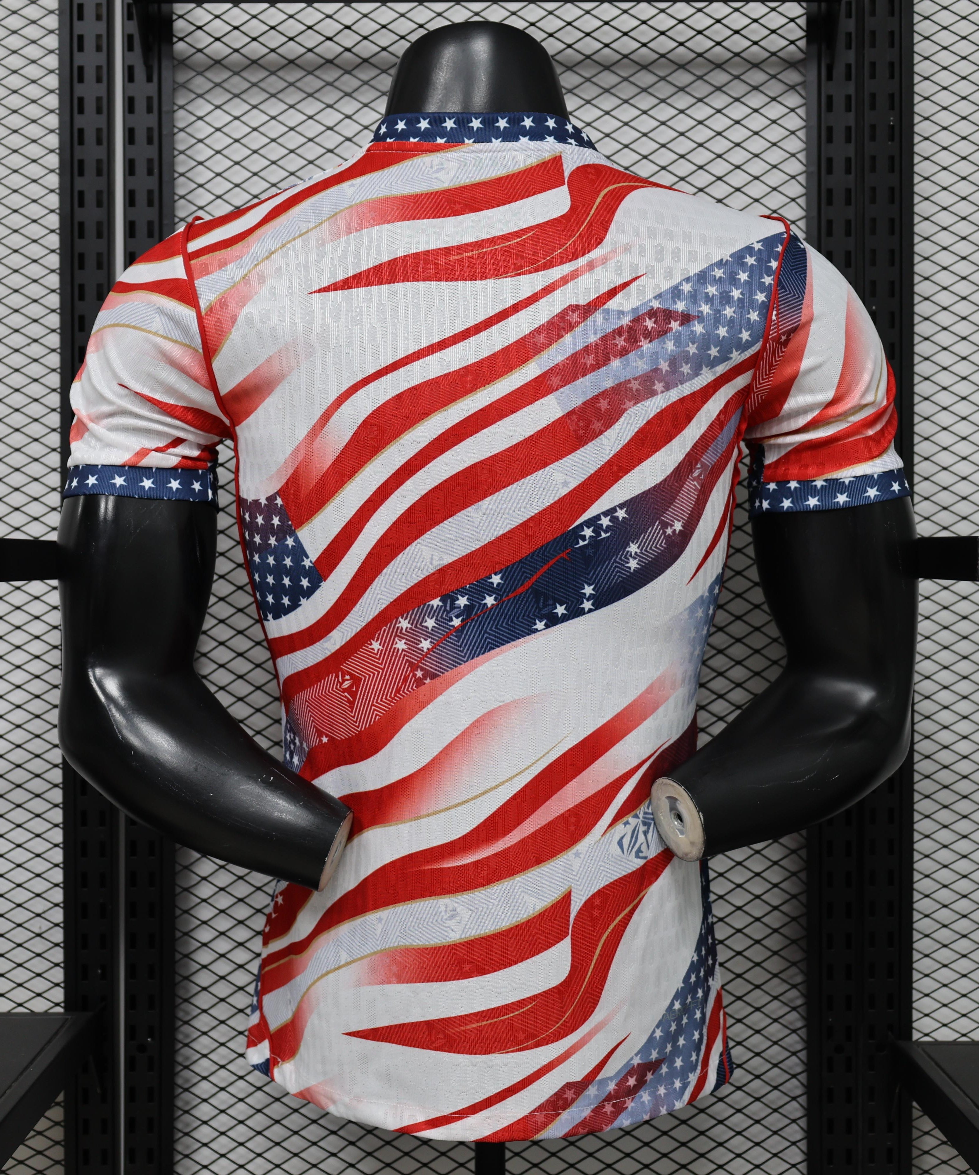 USA 2026 Home Special Edition American Flag