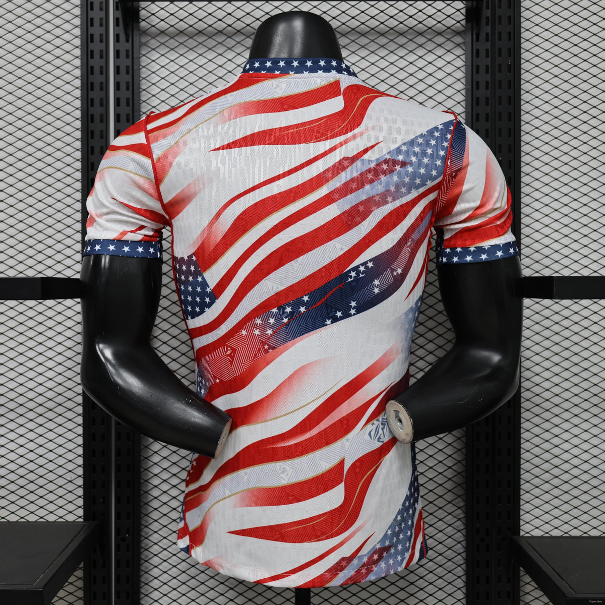 USA 2026 Home Special Edition American Flag