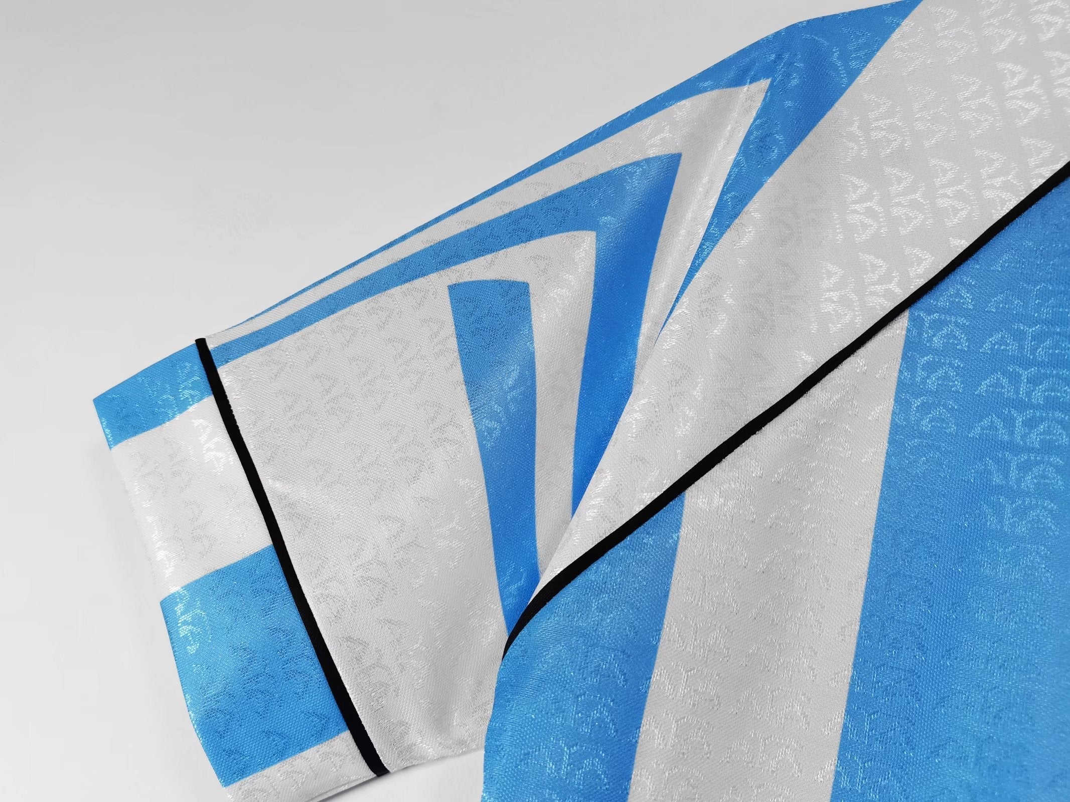 Argentinien Heimtrikot 1994-1995
