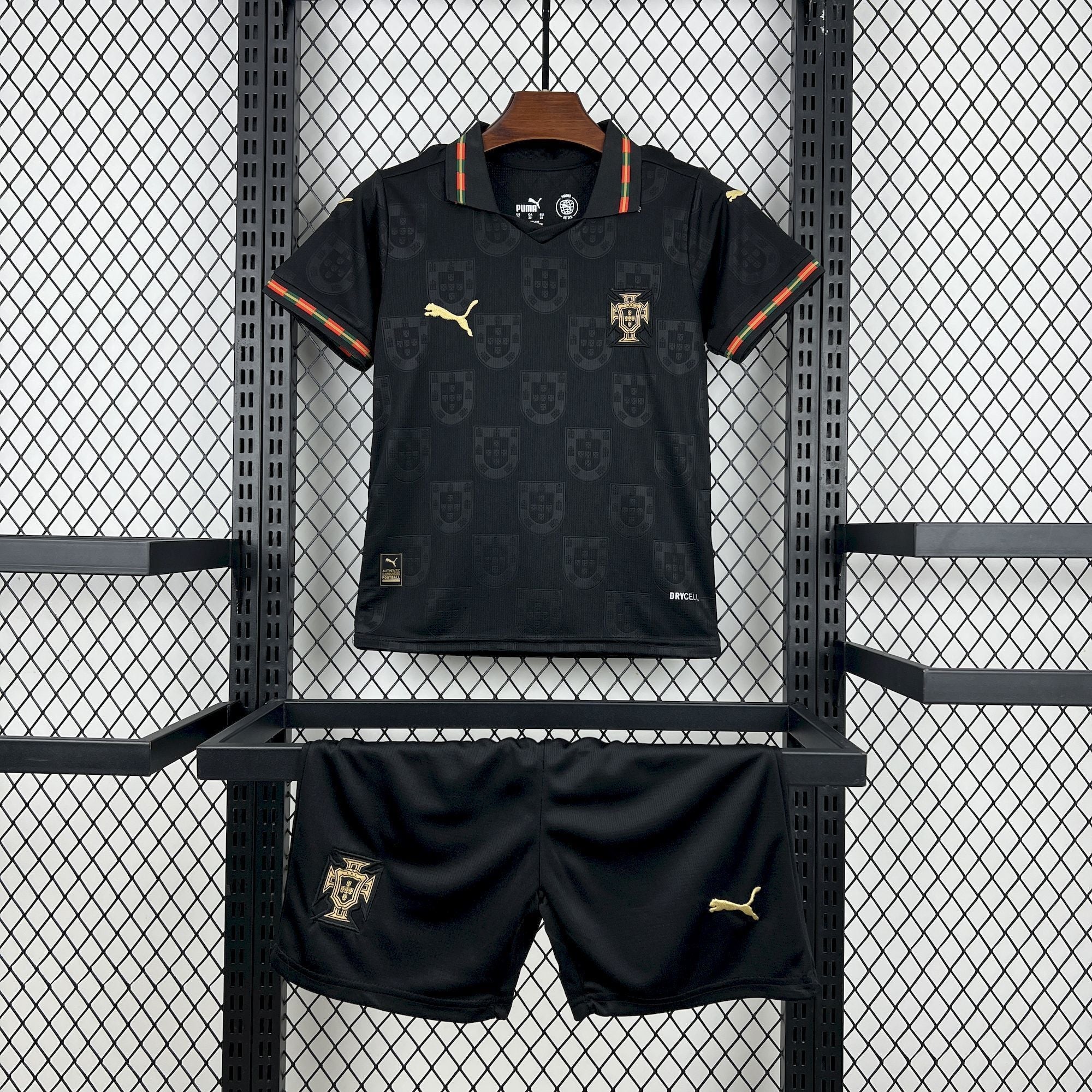 Portugal 2026 World cup Away jersey