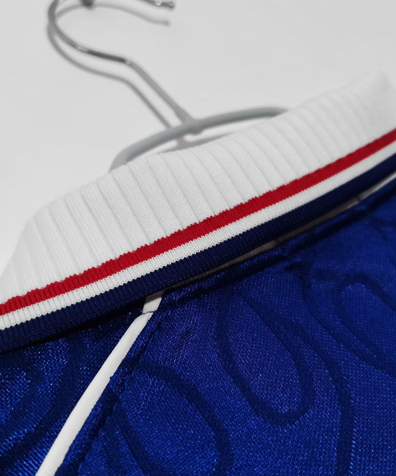 Japan 1998-1999 Long Sleeve Home Kit