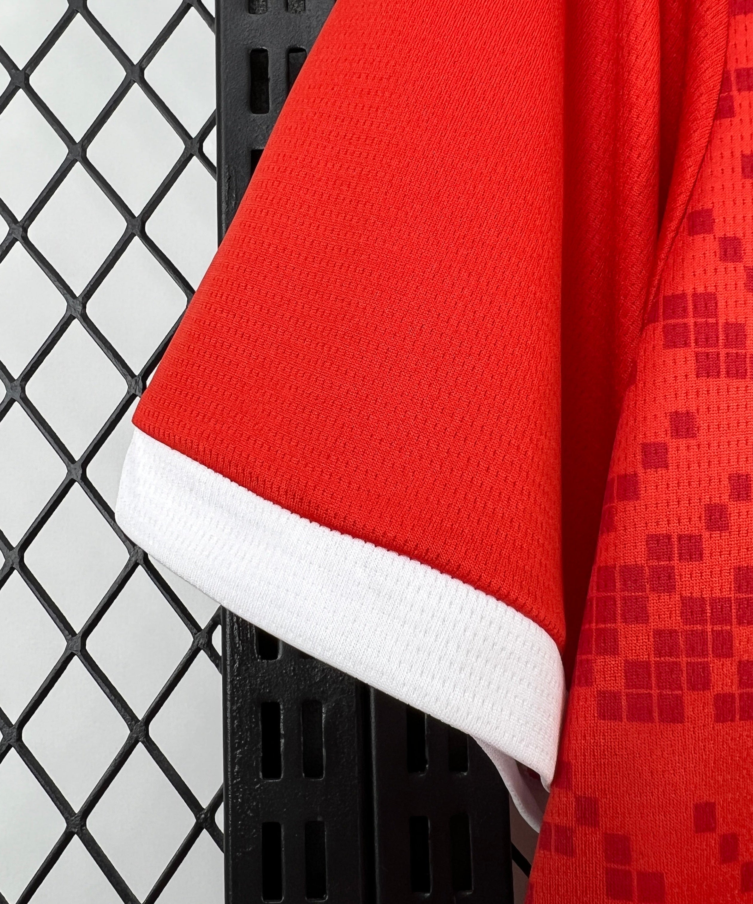 Tunisia 2026 World cup Home Jersey