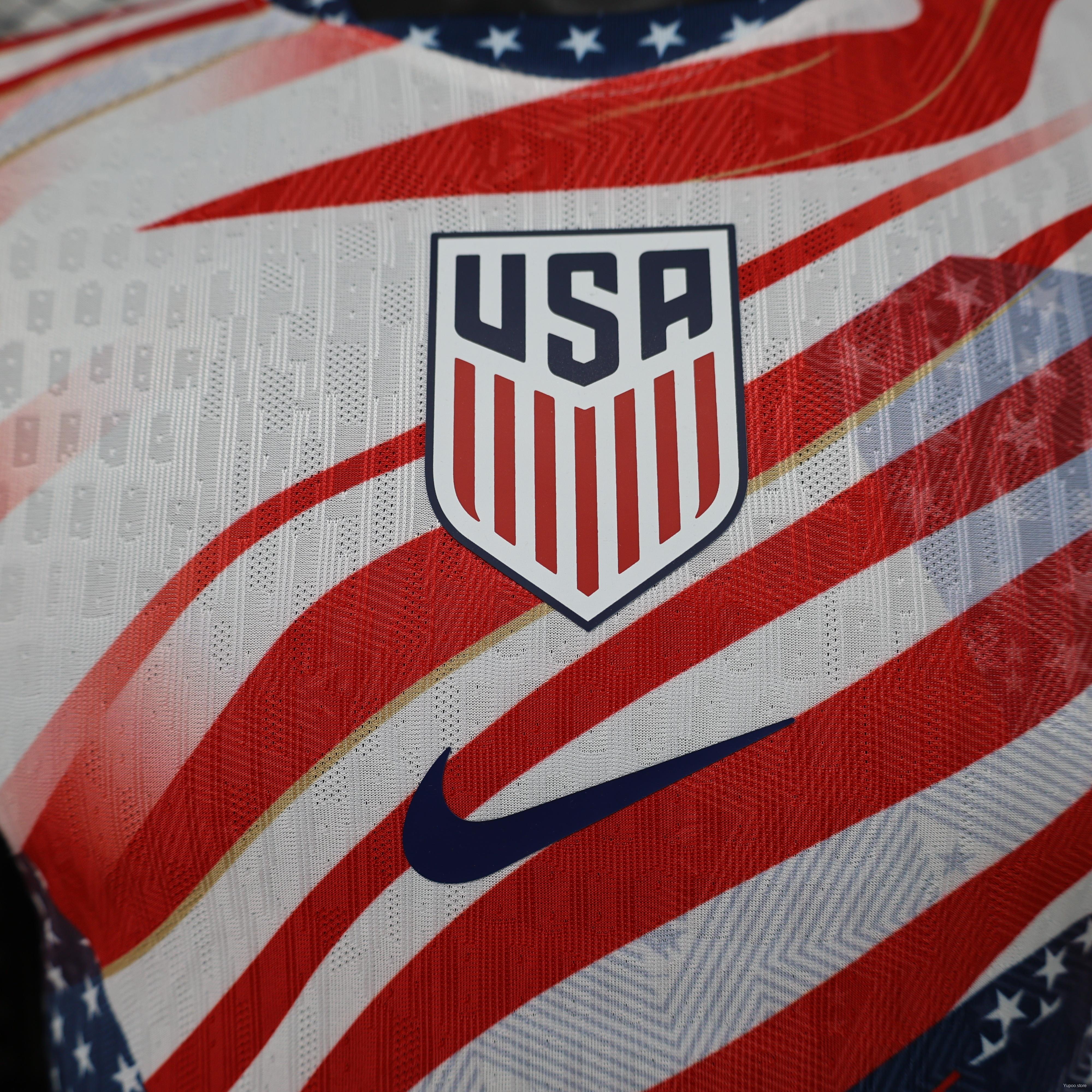 USA 2026 Home Special Edition American Flag