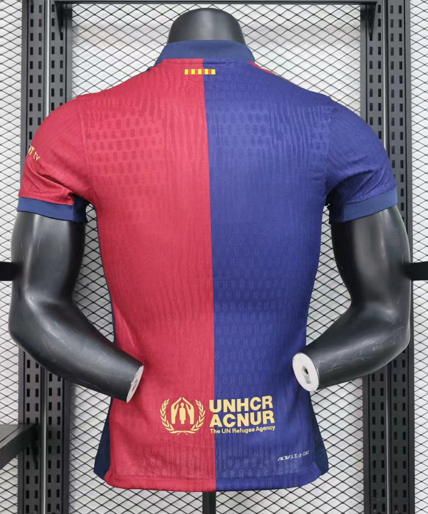 Fc Barcelona 24-25 Main