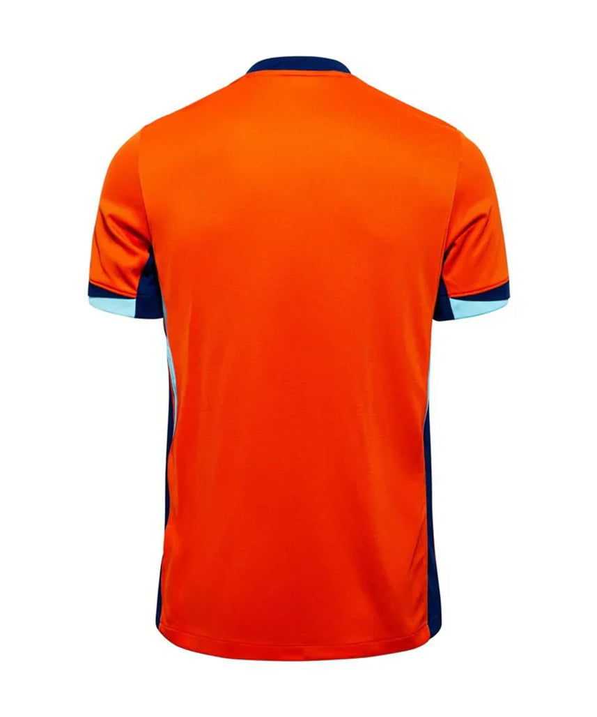 NEDERLAND 2024/25