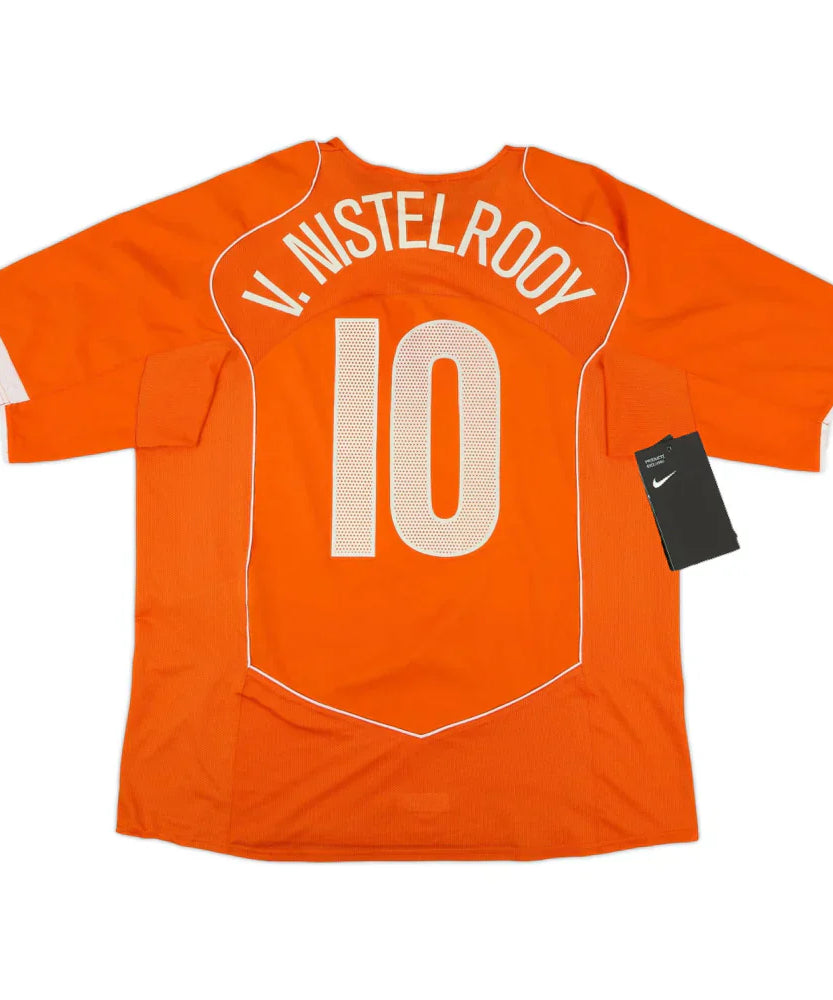 NEDERLAND 2004/06 RETRO