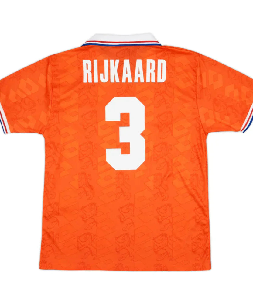 NIEDERLANDE 1994 RETRO
