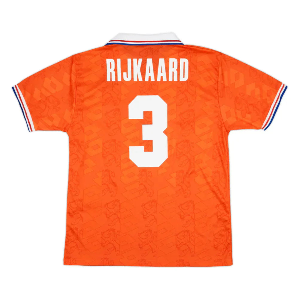 NIEDERLANDE 1994 RETRO