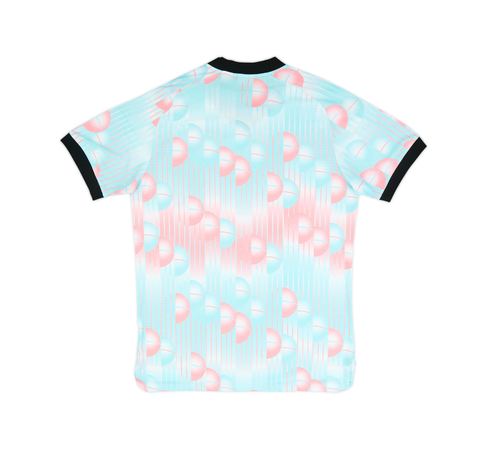 Belgium World Cup away jersey