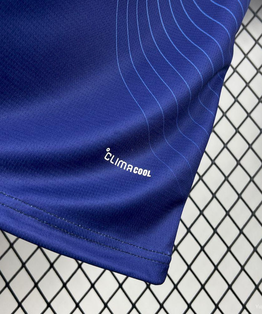 Japan 2026 World cup Home Jersey